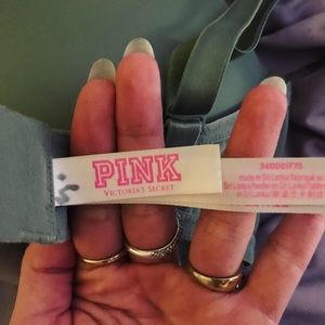 PINK Victoria's Secret Intimates & Sleepwear - Victoria’s Secret PINK Bra PINK Victoria's Secret Intimates & Sleepwear - Victoria’s Secret PINK Bra